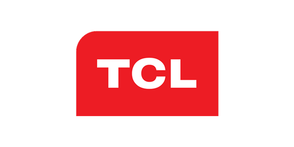 tcl王牌电器 横版