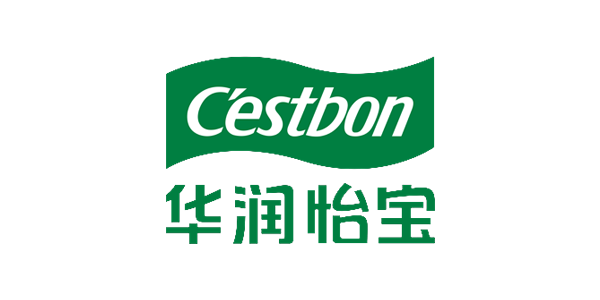 华润怡宝 横版