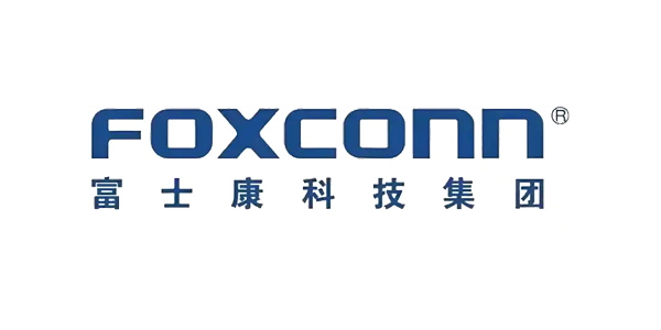 富士康 横版