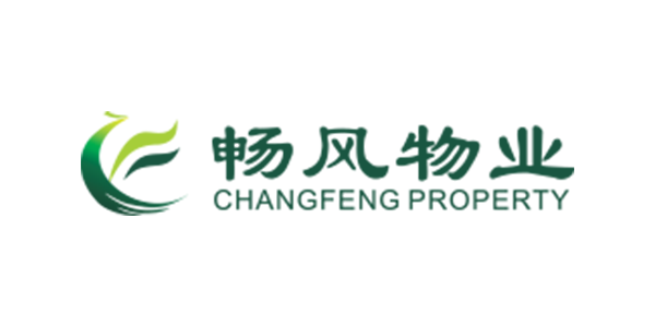 畅风物业 横版