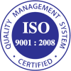ISO9001:2008认证