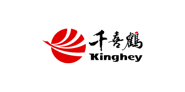 千喜鹤 横版