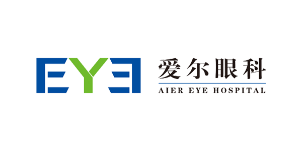 爱尔眼科 横版